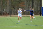 WLax vs UMass  Wheaton College Women’s Lacrosse vs UMass Dartmouth. - Photo By: KEITH NORDSTROM : Wheaton, Lacrosse, LAX